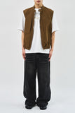 Harris Pocket Vest