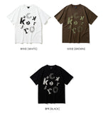 Corker Short Sleeve T-shirt