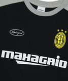 MGD FOOTBALL LS TEE
