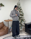 Mate brushed nylon cargo pants