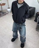 Ferro Light Windbreaker