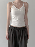 Lintia Line Slim Sleeveless