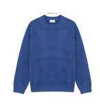 Melk Round Knit