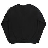 ODDSMILE 68 Flower Smile Sweatshirt