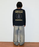 STAR ARCHIVE LS TEE