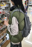 WELLON PADDING VEST