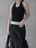 Hade Formal Sleeveless