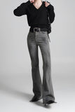 Dirty Scratch Denim