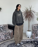 Rotor Balloon Cargo Pants