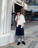 Thane short sleeve shirt
