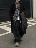 Premium Goof Wool Muffler