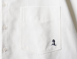 Sleek BD Oxford Short Sleeve Shirt