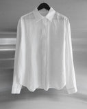 Luair Summer See-through Shirt