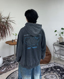 Freno USA Dyeing Hoodie