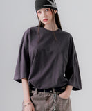 20's Pigment Short Sleeve T-shirt