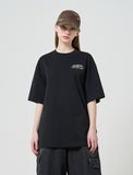 Vintage Lettering T-Shirt