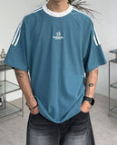 Viento Track Short Sleeve T-Shirt