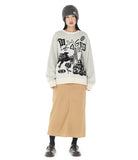 FANTASIA KNIT SWEATER