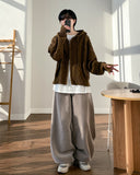 Sio Pigment Volume Training Pants