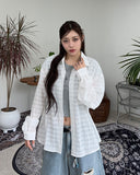 Rudin Tencel Airy Shirt