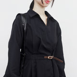Miona Belt One-Piece