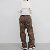 Kerido String Pants