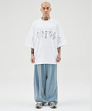 Boxers T-Shirt
