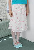 BLOSSOM LACE TIGHTS