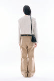 Marlow tweed crop jacket