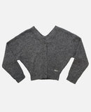 [ EEUN BASIC ] Breeze V-neck wool cardigan