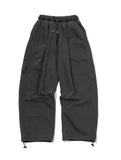 Carpenter Big Pocket Pigment One-Tuck Sweatpants