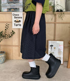 Kerdi short rain boots