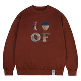 ACORN OF Sweatshirt