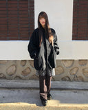 Genoa Bootcut Knit Pants