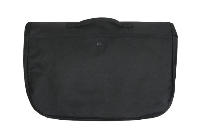 【GRAVER】23SS★ Clover Smile Embroidery Cross Messenger Bag GRAVER(グレーバー) - クローバースマイル刺繍クロス