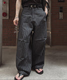 Brood Nerd Denim Pants