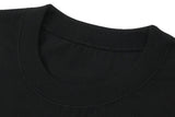 Dolphin 1968 Arch Logo Short Sleeve Tee