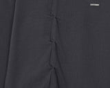 Origami pleats knit top