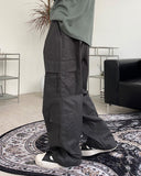 Ramos Multi Cotton Cargo Pants