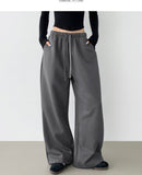 High Quality Wide Banding Pants