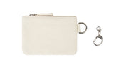 Drawing Keyring Card Wallet