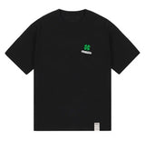 Cloverboard Short Sleeve Tee