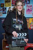 DTP Monster Town Hoodie