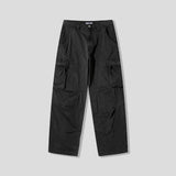 Vintage Dyeing Cargo Pants