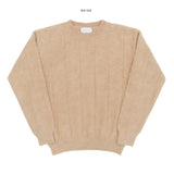 Roan Soft Mohair Knit