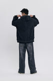 OLD SCHOOL WINDBREAKER