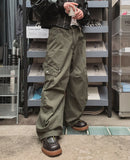 Dover Mini Multi Cargo Wide Pants