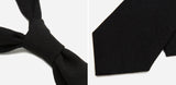 Basic tie
