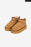 Comfort mid-foam ugg boots