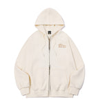 【CPGN X KAKAO FRIENDS】CHEESE THiEF Hood Zip-Up